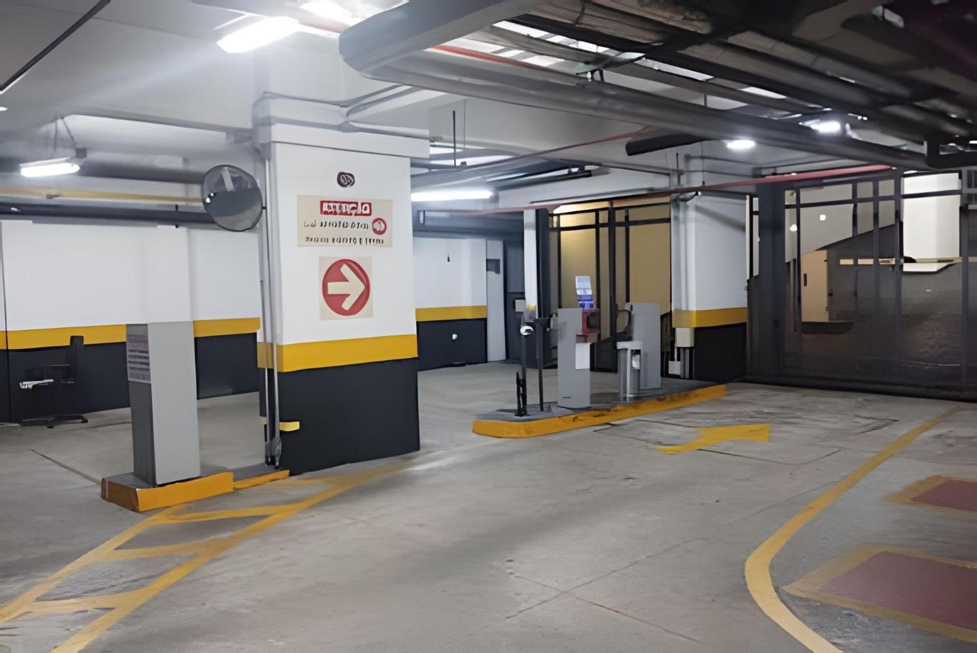 Uh 508 Flat Moema Av. Rouxinol São Paulo